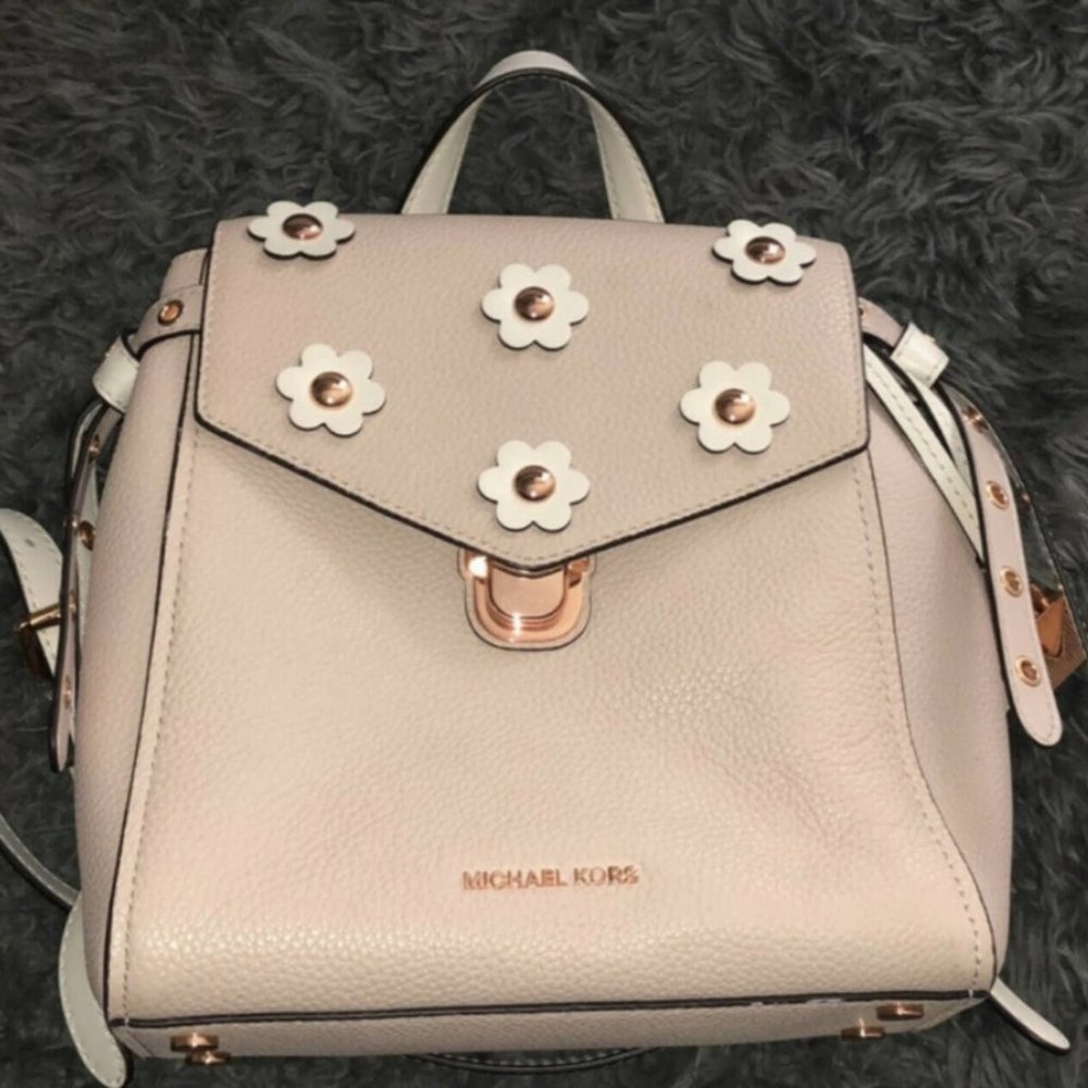 MICHAEL Michael Kors Bristol Backpack - Picture 1 of 3